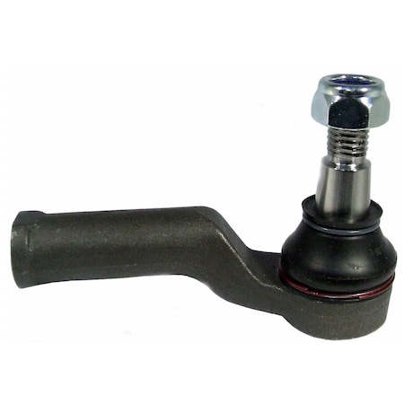Delphi Steering Tie Rod End, Ta2448 TA2448